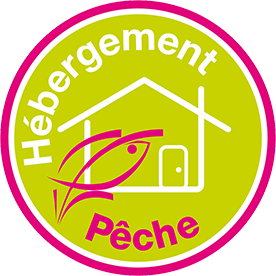 Label hebergement peche